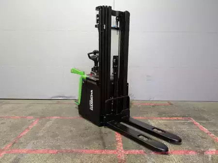 Stacker stå på 2026  HC (Hangcha) CDD16-XT1S-SiL (18)