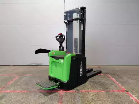 Stacker stå på 2026  HC (Hangcha) CDD16-XT1S-SiL (15)