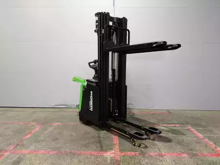 Stacker stå på 2026  HC (Hangcha) CDD16-XT1S-SiL (20)