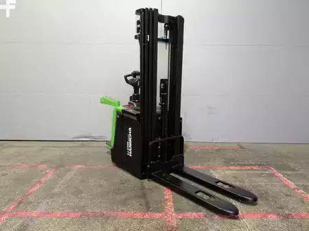 Stacker stå på 2026  HC (Hangcha) CDD16-XT1S-SiL (13)