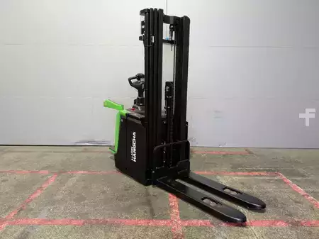 Stacker stå på 2026  HC (Hangcha) CDD16-XT1S-SiL (18)