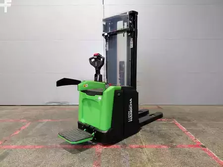 Stacker stå på 2026  HC (Hangcha) CDD16-XT1S-SiL (6)