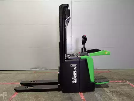 Stacker stå på 2026  HC (Hangcha) CDD16-XT1S-SiL (8)