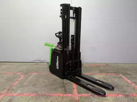 Stacker stå på 2026  HC (Hangcha) CDD16-XT1S-SiL (20)