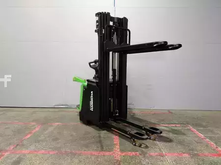Stacker stå på 2026  HC (Hangcha) CDD16-XT1S-SiL (4)