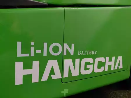 Chariots électriques à 4 roues 2026  HC (Hangcha) AE15i (CPD15-AEY2-I) (7)