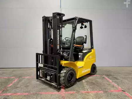 4-wiel elektrische heftrucks 2026  HC (Hangcha) XE15i (CPD15-XEY2HA-SI) (4)