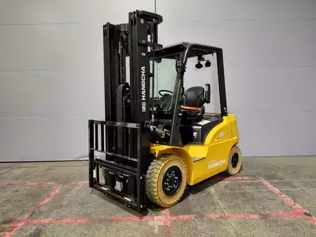 Elektro čtyřkolový VZV 2026  HC (Hangcha) XE25i ( CPD25-XEY2HA-SI ) (11)
