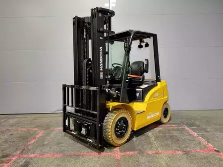 Elektro čtyřkolový VZV 2026  HC (Hangcha) XE25i ( CPD25-XEY2HA-SI ) (12)