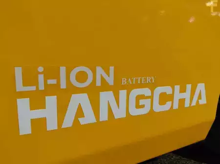 Chariots électriques à 4 roues 2026  HC (Hangcha) XE25Hi ( CPD25-XEY2H2-SI ) (10)