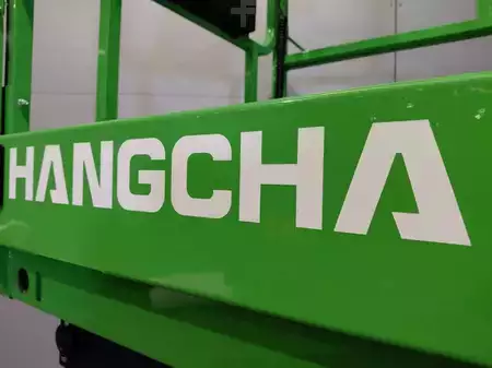 Autres 2026  HC (Hangcha) 140XEN i (11)
