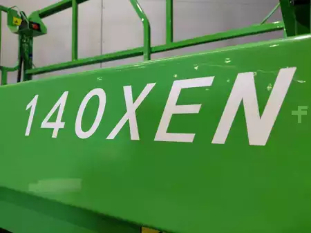 Autres 2026  HC (Hangcha) 140XEN i (12)