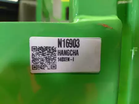 Autres 2026  HC (Hangcha) 140XEN i (14)
