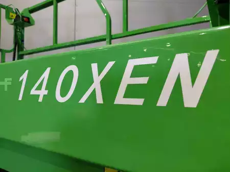 Autres 2026  HC (Hangcha) 140XEN i (2)