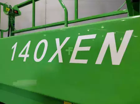 Autres 2026  HC (Hangcha) 140XEN i (4)