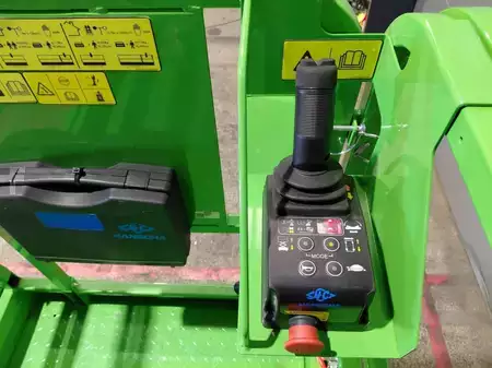 Pozostałe 2026  HC (Hangcha) 120XEN-I (2)