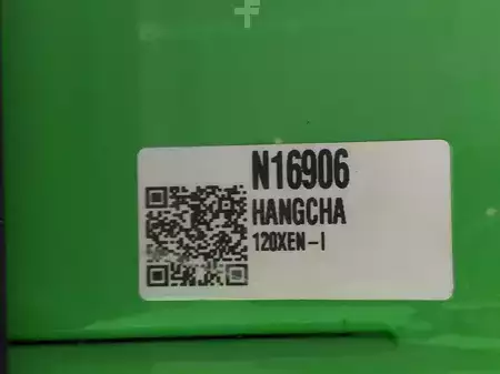 Autres 2026  HC (Hangcha) 120XEN-I (1)