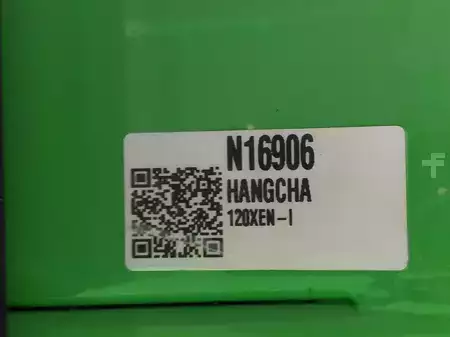 Autres 2026  HC (Hangcha) 120XEN-I (2)