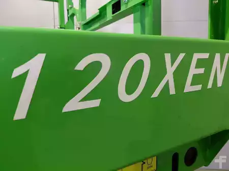 Autres 2026  HC (Hangcha) 120XEN-I (4)