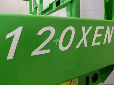 Autres 2026  HC (Hangcha) 120XEN-I (5)