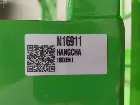 Autres 2026  HC (Hangcha) 160XEN i (1)