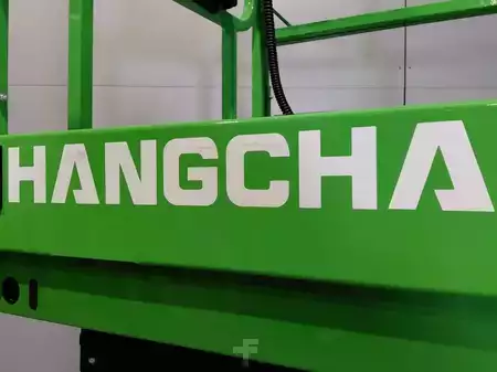 Autres 2026  HC (Hangcha) 160XEN i (3)