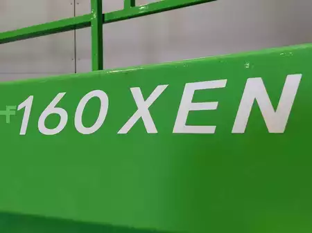 Autres 2026  HC (Hangcha) 160XEN i (6)
