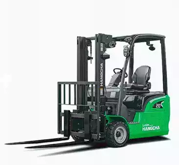 Elektro 3 Rad 2026  HC (Hangcha) XC3-15i (CPDS15-XCY2G-SI) (2)
