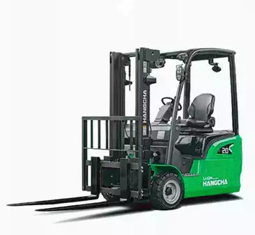 Elektro 3 Rad 2026  HC (Hangcha) XC3-15i (CPDS15-XCY2G-SI) (3)