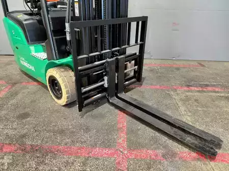 El truck - 3 hjulet 2026  HC (Hangcha) XC3-20i (CPDS20-XCY2G-SI) (8)