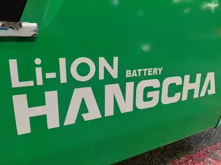 Carrelli elettrici 3 ruote 2026  HC (Hangcha) XC3-15i (CPDS15-XCY2G-SI) (15)