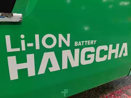 Carrelli elettrici 3 ruote 2026  HC (Hangcha) XC3-15i (CPDS15-XCY2G-SI) (19)