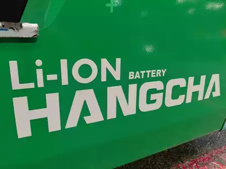 Carrelli elettrici 3 ruote 2026  HC (Hangcha) XC3-15i (CPDS15-XCY2G-SI) (6)