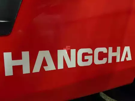 Empilhador diesel 2026  HC (Hangcha) CPCD30-X2H7F1 (13)