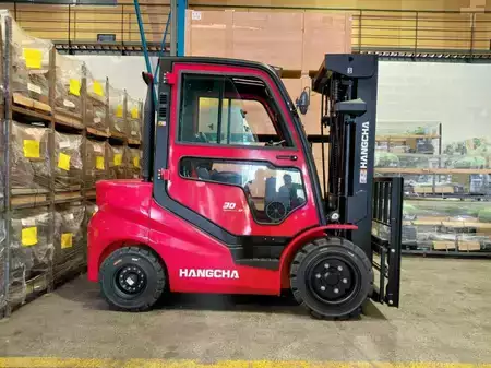 Empilhador diesel 2026  HC (Hangcha) CPCD30-X2H7F1 (16)