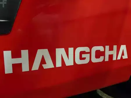 Empilhador diesel 2026  HC (Hangcha) CPCD30-X2H7F1 (9)