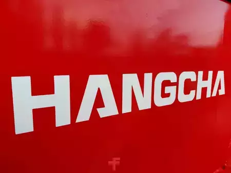 Diesel gaffeltruck 2026  HC (Hangcha) XF70D (1)