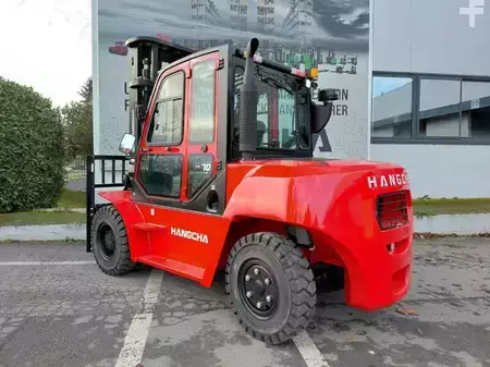 Diesel gaffeltruck 2026  HC (Hangcha) XF70D (12)