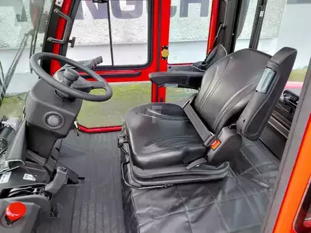 Diesel gaffeltruck 2026  HC (Hangcha) XF70D (19)