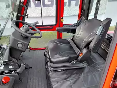 Diesel gaffeltruck 2026  HC (Hangcha) XF70D (3)