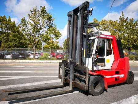 Carrelli elevatori GPL 2009  Mora M100C (2)
