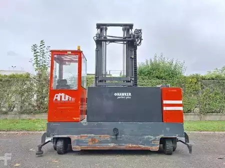 Vierwegestapler 2008  AMLIFT CEL25-1245 (11)