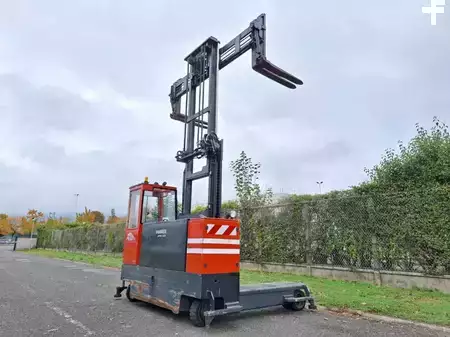 Vierwegestapler 2008  AMLIFT CEL25-1245 (12)