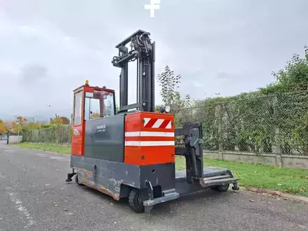 Vierwegestapler 2008  AMLIFT CEL25-1245 (15)