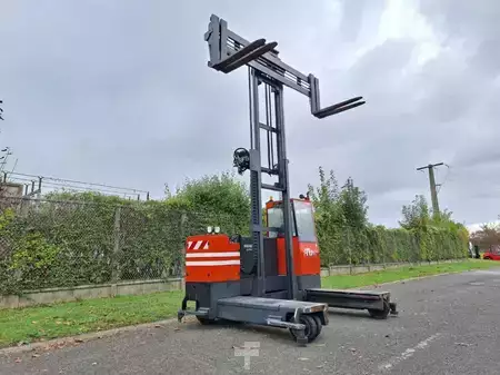 Vierwegestapler 2008  AMLIFT CEL25-1245 (16)