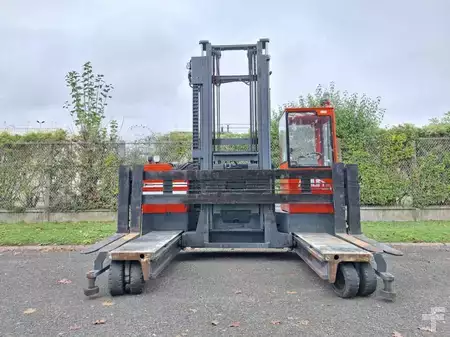 Vierwegestapler 2008  AMLIFT CEL25-1245 (17)