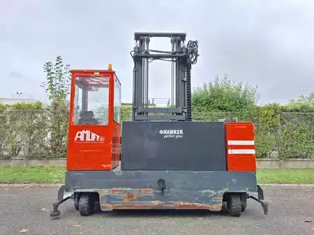 Vierwegestapler 2008  AMLIFT CEL25-1245 (18)