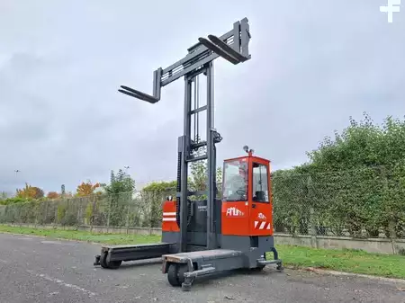 Vierwegestapler 2008  AMLIFT CEL25-1245 (19)