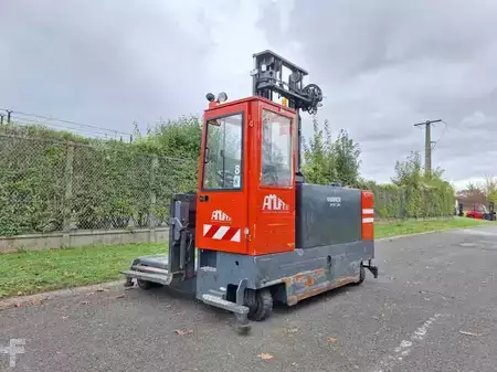 Vierwegestapler 2008  AMLIFT CEL25-1245 (20)