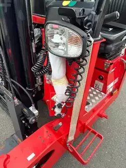 Dieselový VZV 2023  Manitou TMM25 4W (5)